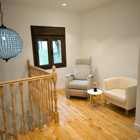 Apartamento Centrico Bilbao Apartment Ngoại thất bức ảnh
