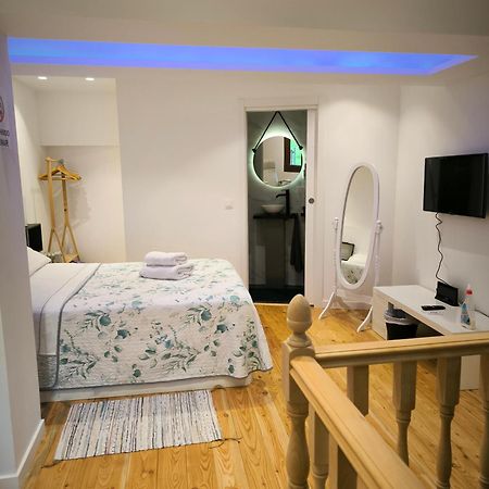 Apartamento Centrico Bilbao Apartment Ngoại thất bức ảnh
