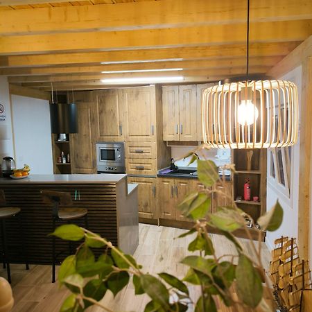 Apartamento Centrico Bilbao Apartment Ngoại thất bức ảnh