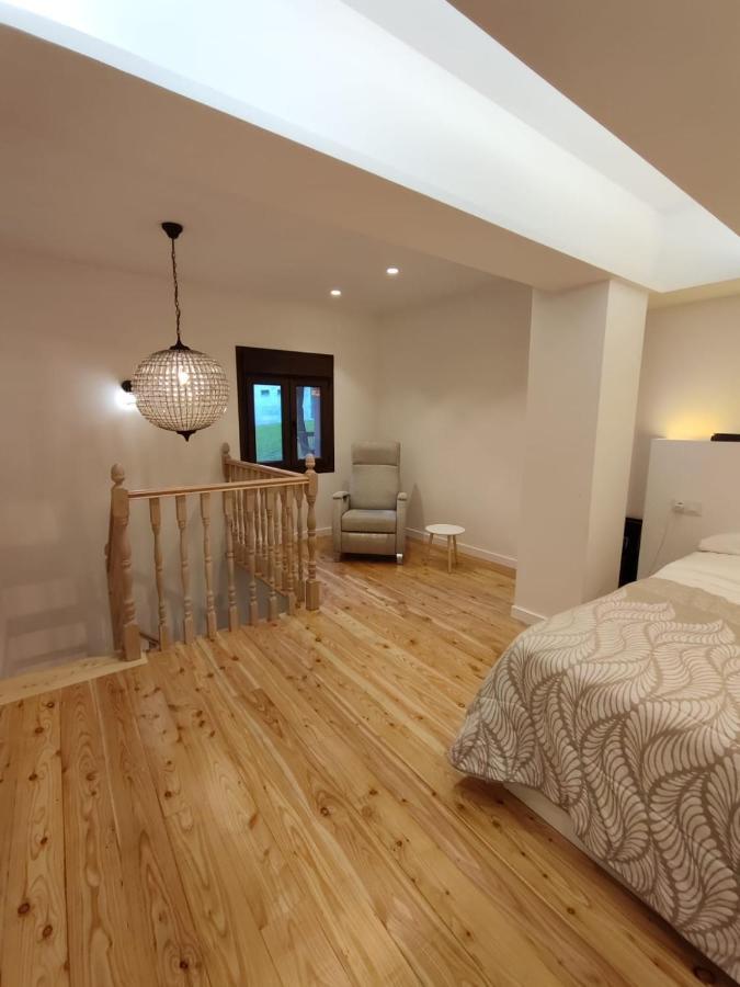 Apartamento Centrico Bilbao Apartment Ngoại thất bức ảnh