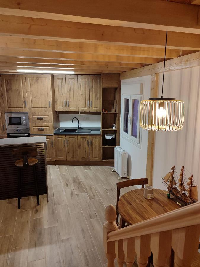 Apartamento Centrico Bilbao Apartment Ngoại thất bức ảnh