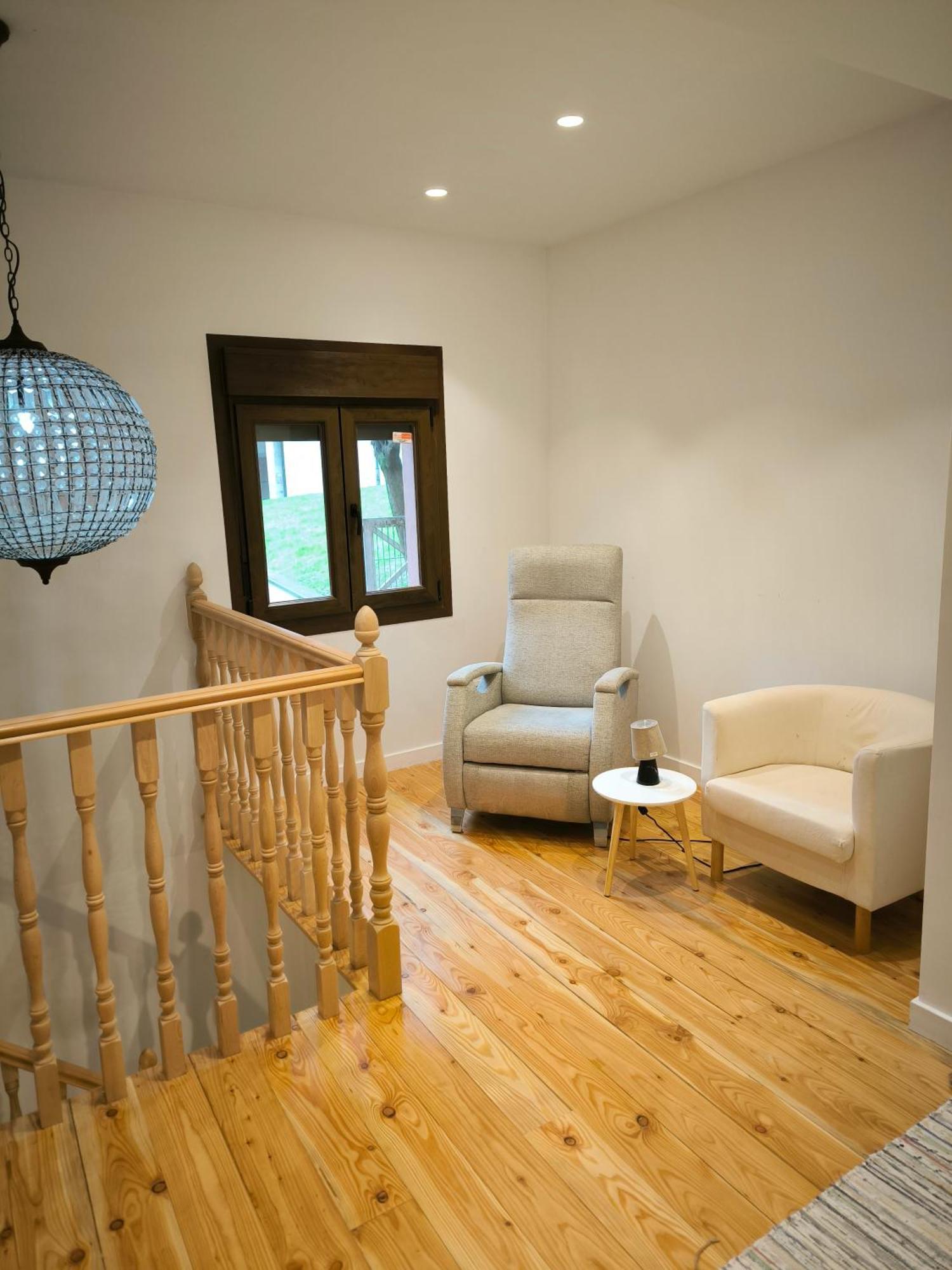Apartamento Centrico Bilbao Apartment Ngoại thất bức ảnh