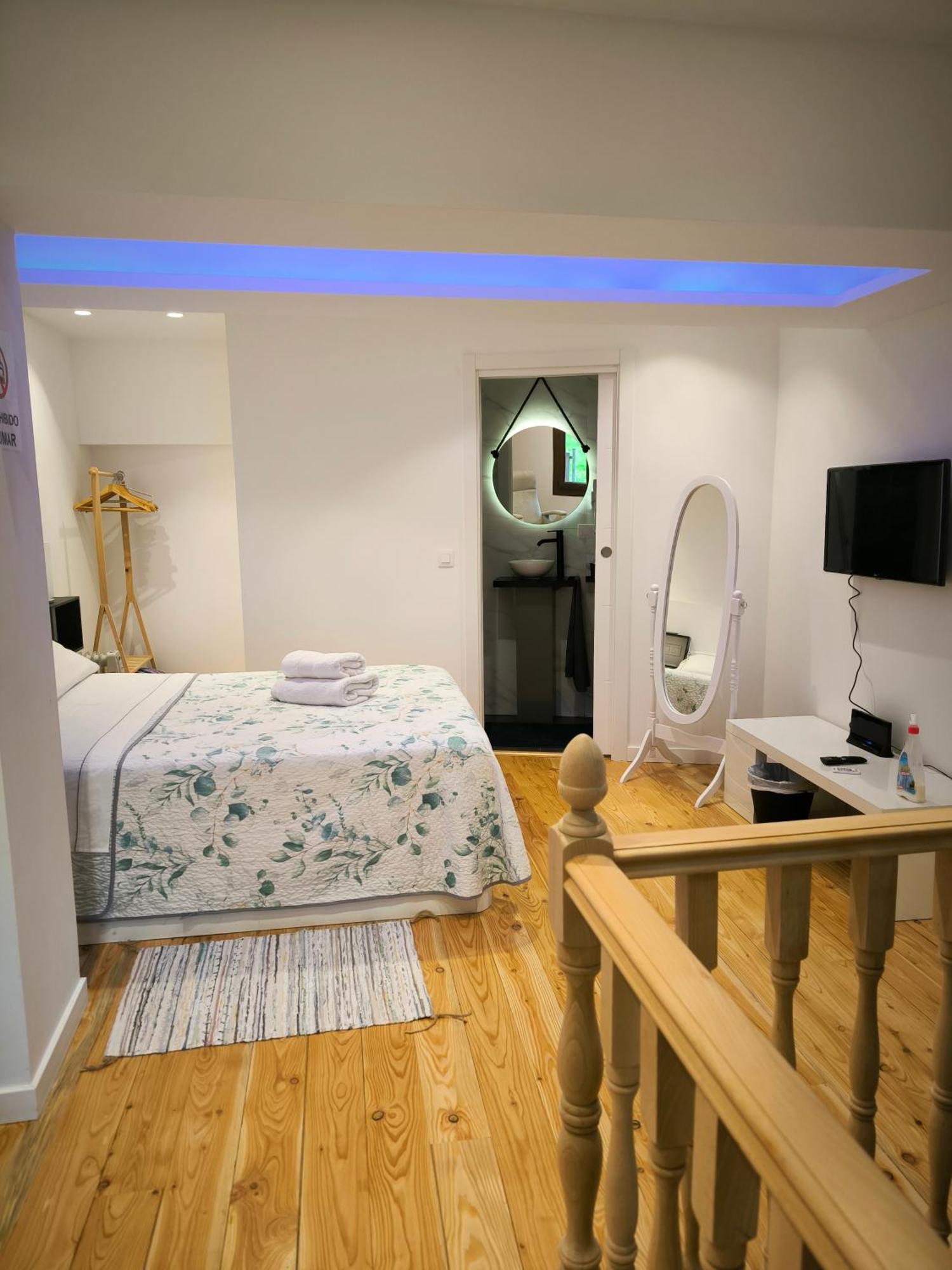 Apartamento Centrico Bilbao Apartment Ngoại thất bức ảnh