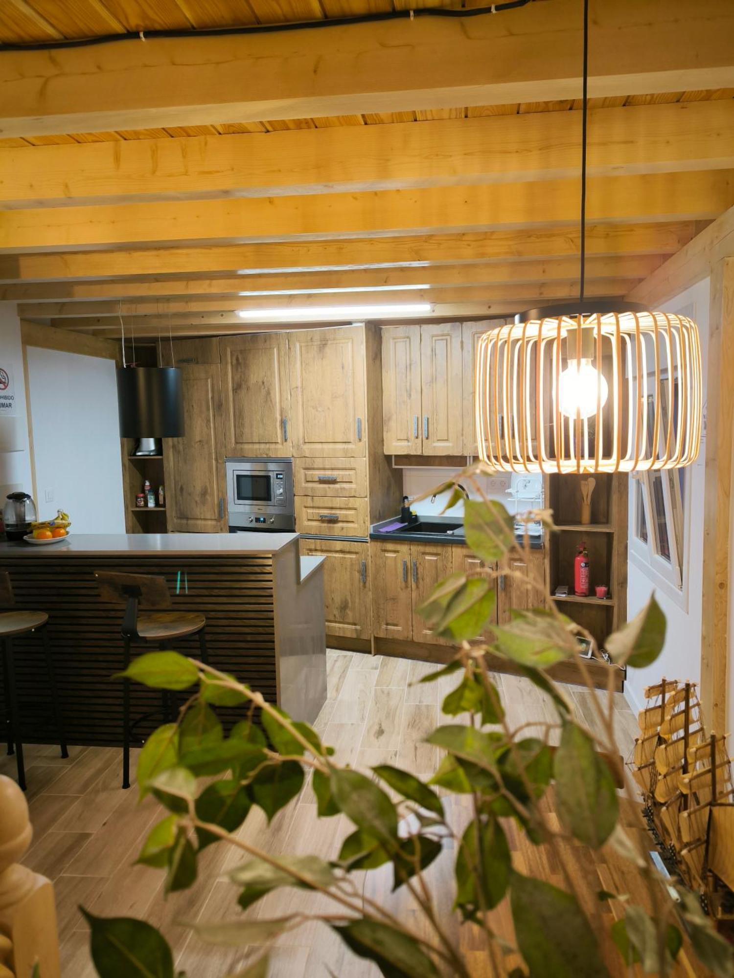 Apartamento Centrico Bilbao Apartment Ngoại thất bức ảnh