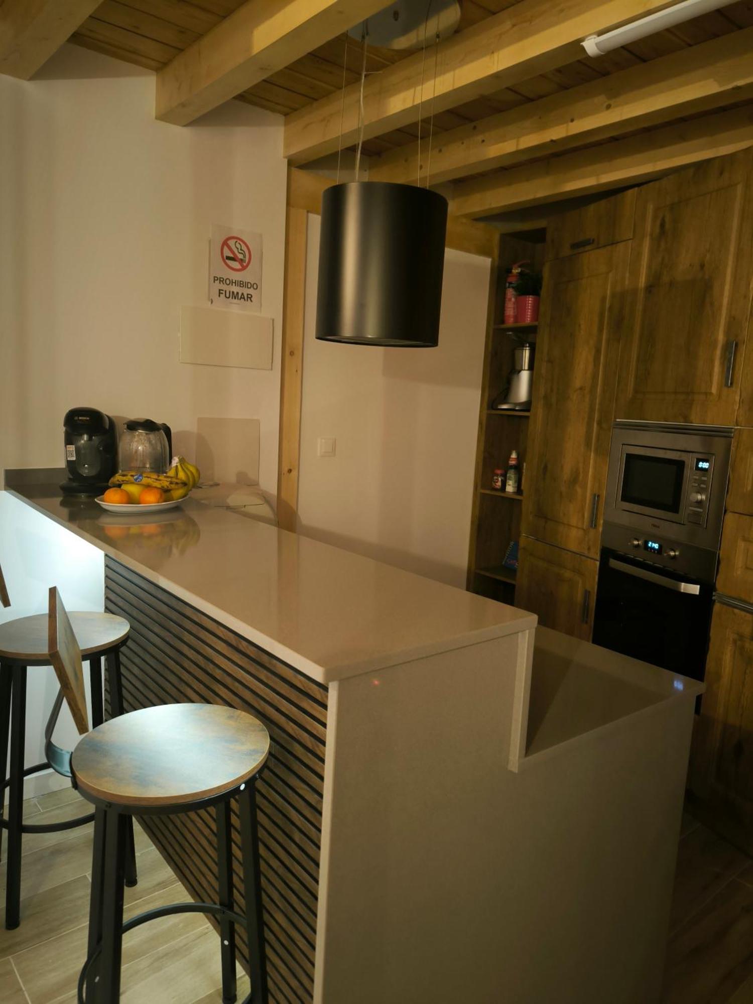 Apartamento Centrico Bilbao Apartment Ngoại thất bức ảnh