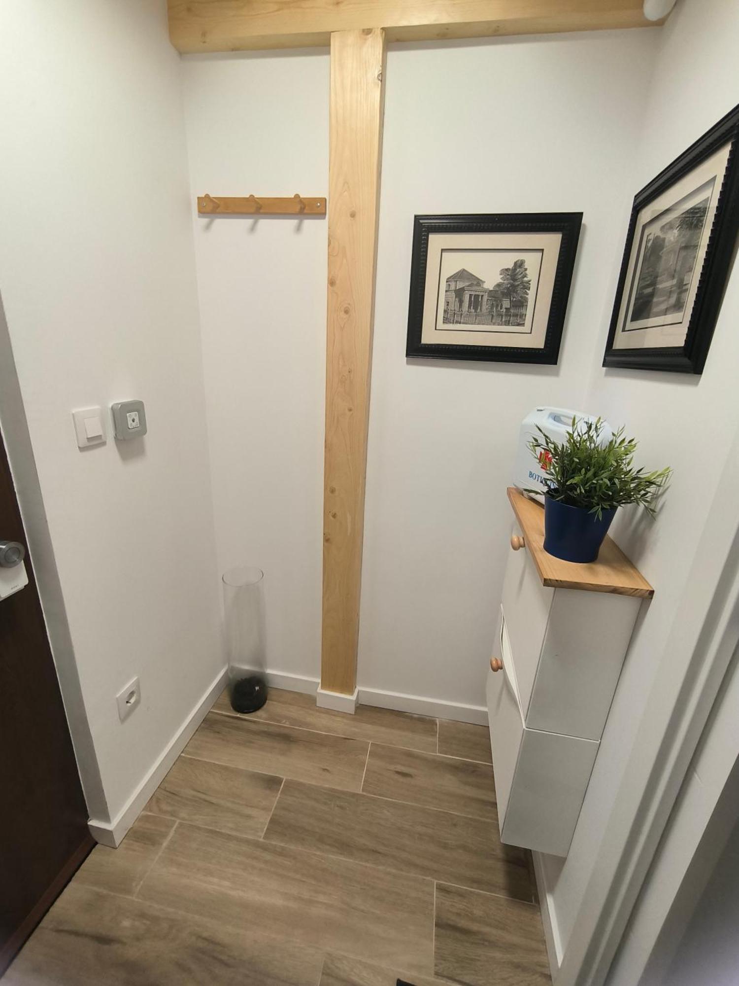 Apartamento Centrico Bilbao Apartment Ngoại thất bức ảnh